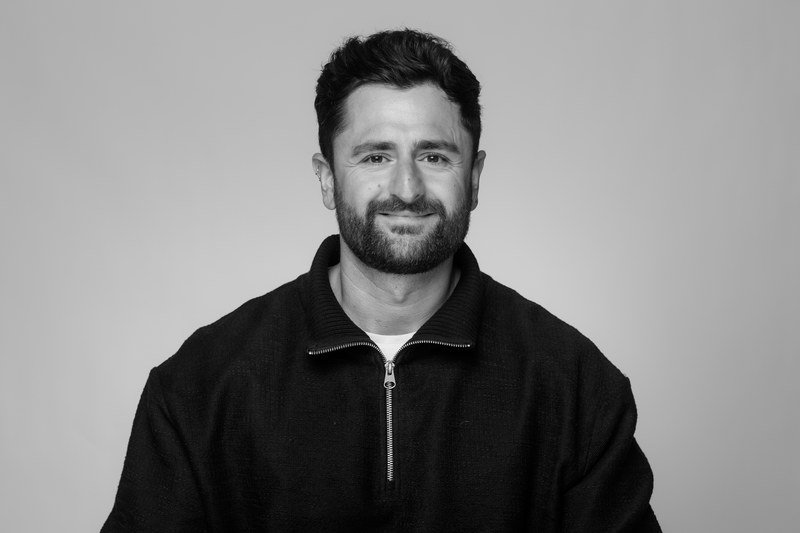 Serkan Parlak — Inhaber Parlak Invest